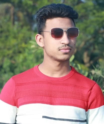 Arman Hossain