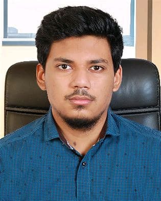 Fahad Ali