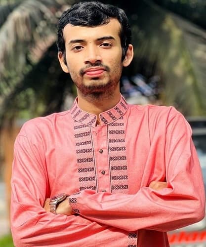 Jahid Hasan Jitu