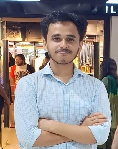 Mahmudul Hasan Refatt