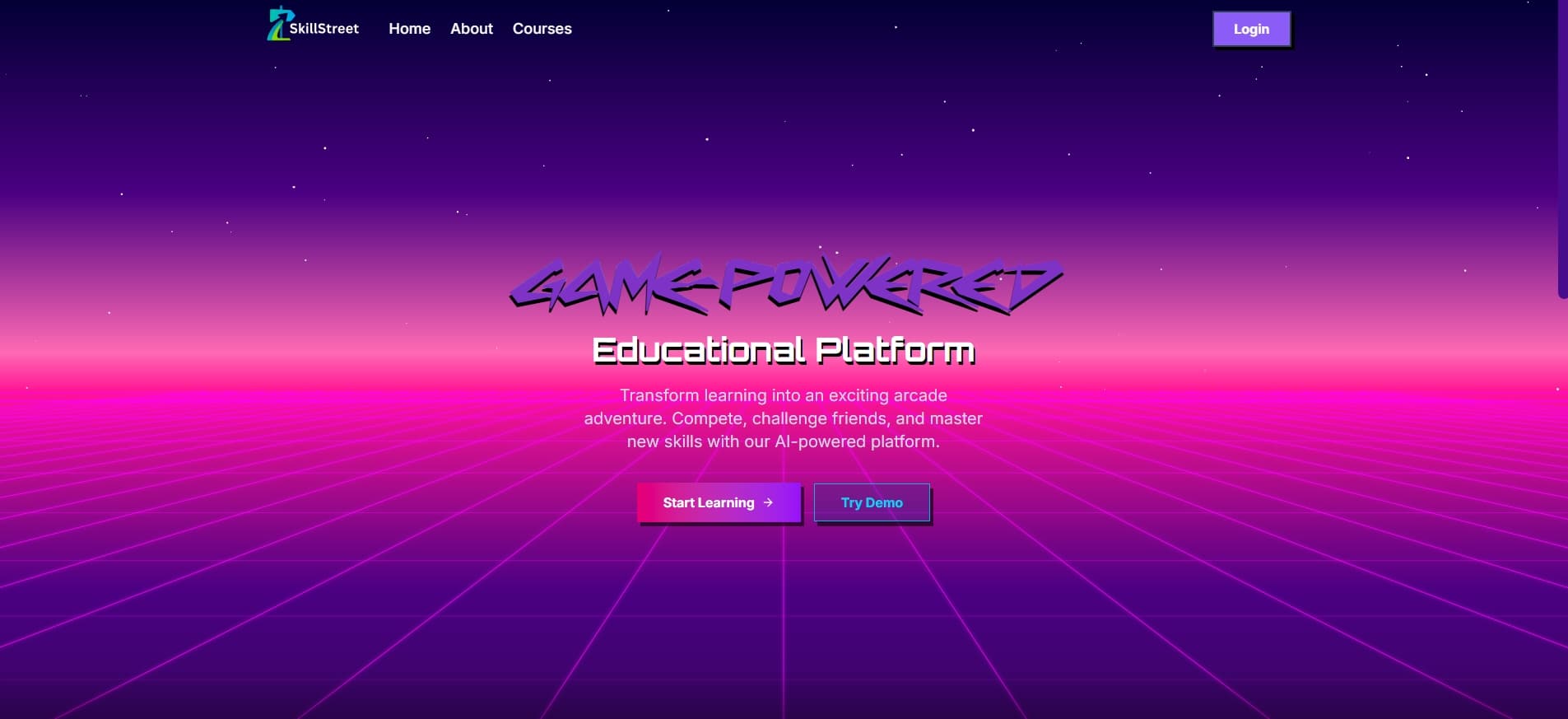 SkillStreet